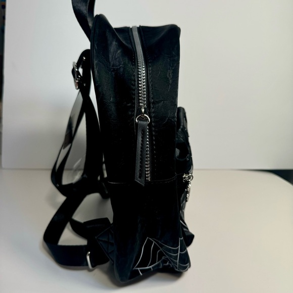 NWT. Disney The Nightmare Before Christmas Primark mini backpack. Jack & zero - Picture 6 of 13